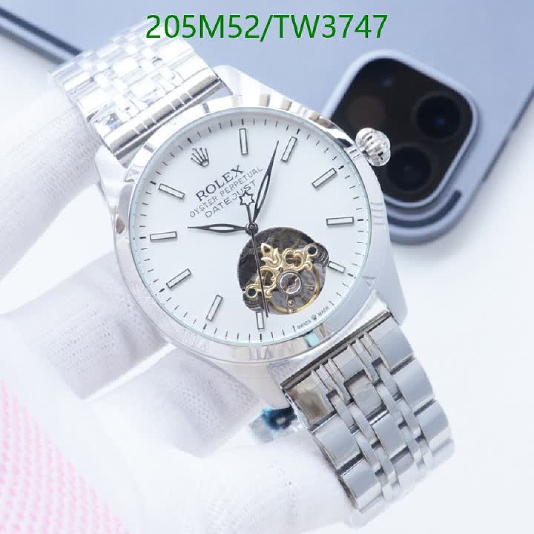 Rolex-Watches(5A) Code: TW3747 $: 205USD