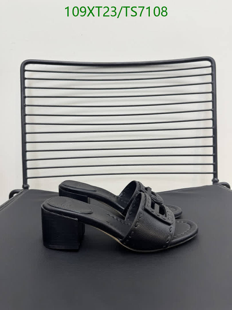 Fendi-Shoes(Women) Code: TS7108 $: 109USD