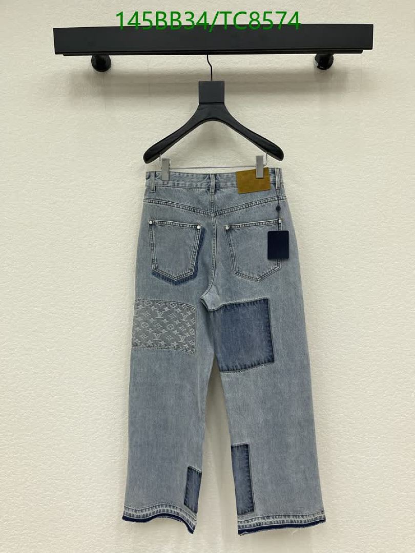 LV-Clothing Code: TC8574 $: 145USD