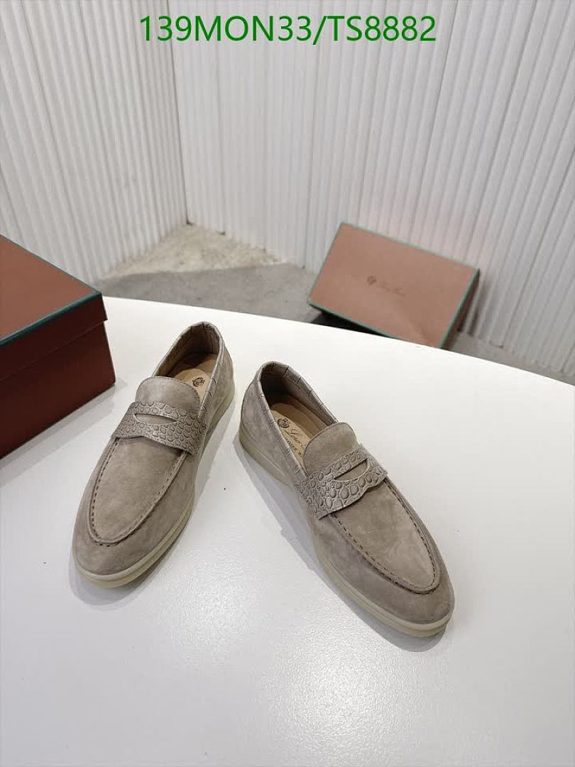 Loro Piana-Shoes(Men) Code: TS8882 $: 139USD