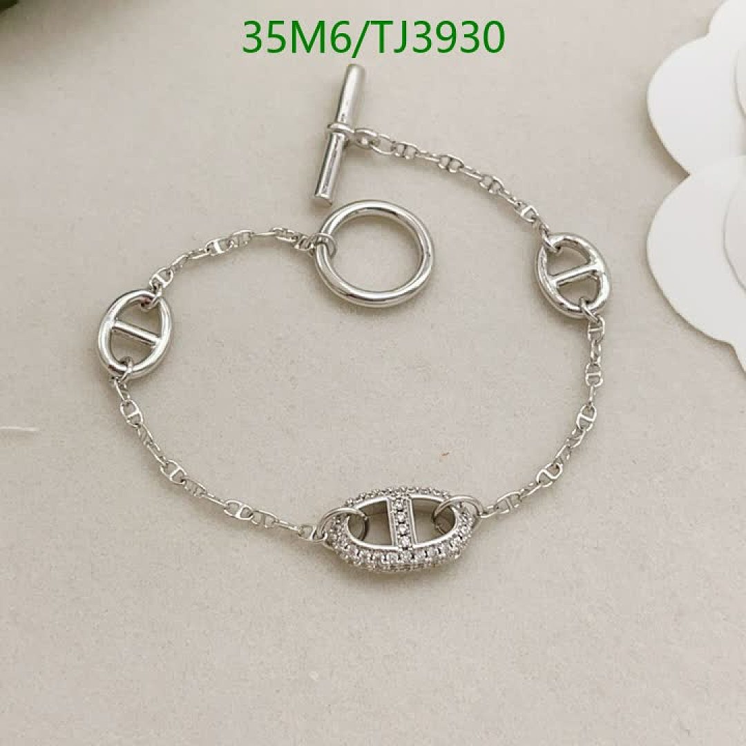 Hermes-Jewelry Code: TJ3930 $: 35USD