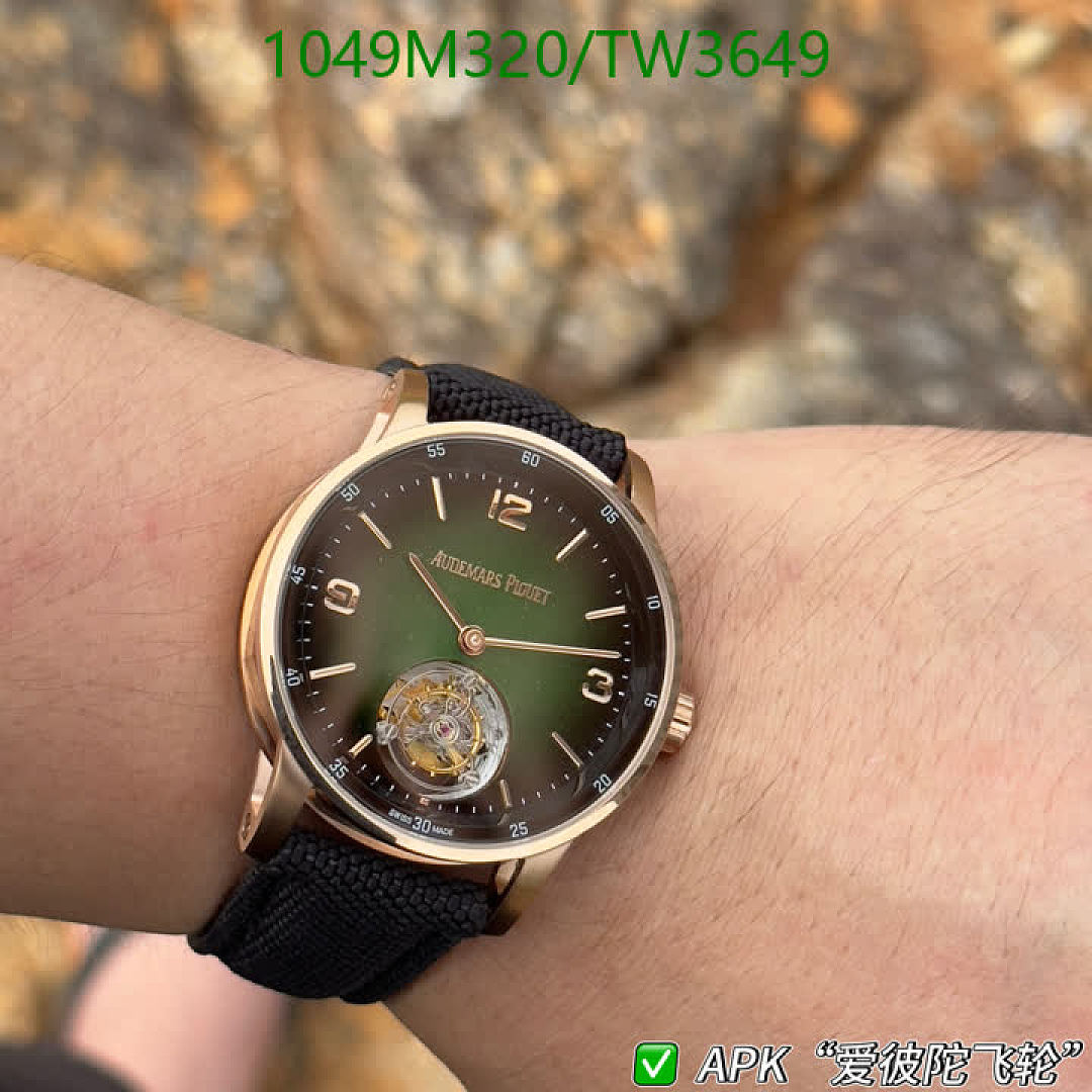 Audemars Piguet-Watches(5A) Code: TW3649 $: 1049USD