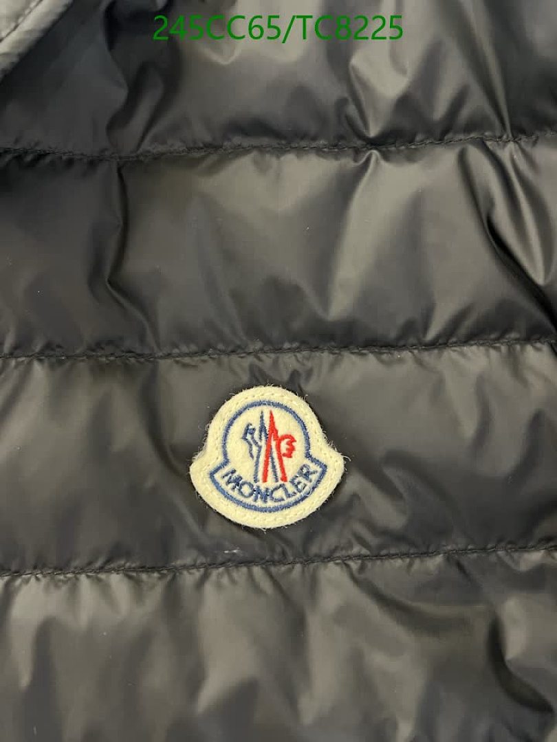 Moncler-Down Jackets(Men) Code: TC8225 $: 245USD