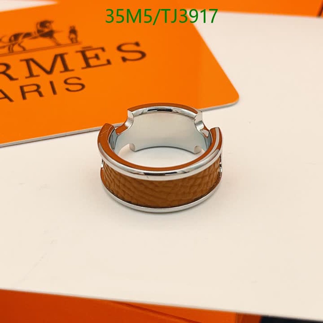 Hermes-Jewelry Code: TJ3917 $: 35USD