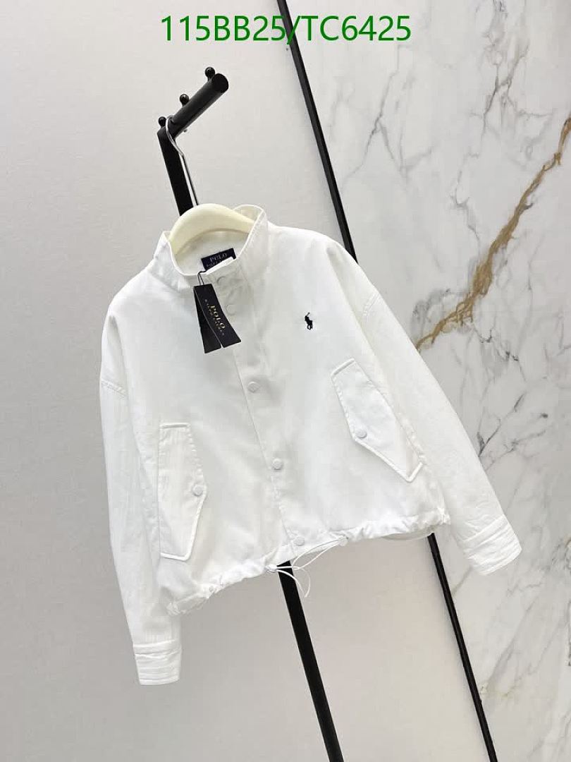 Ralph Lauren-Clothing Code: TC6425 $: 115USD