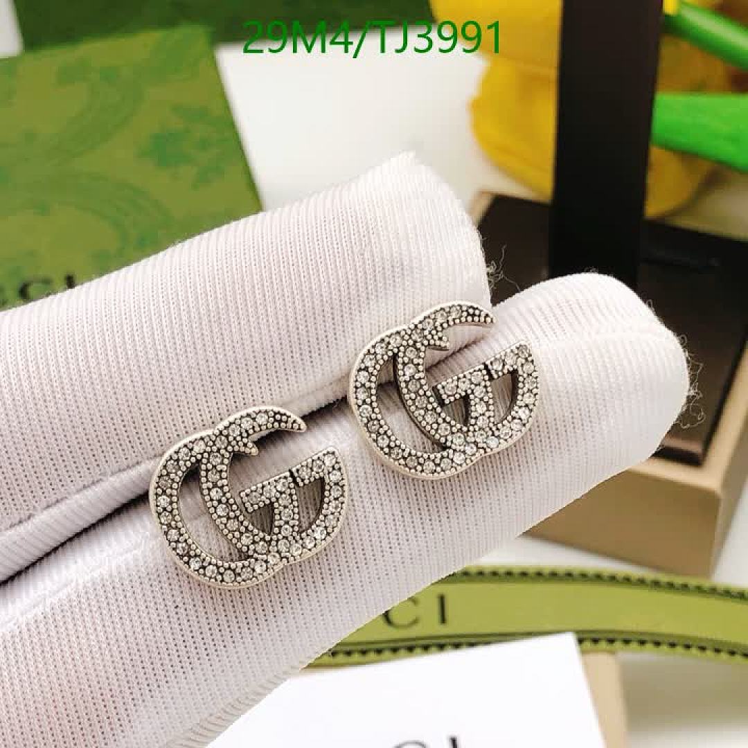 Gucci-Jewelry Code: TJ3991 $: 29USD