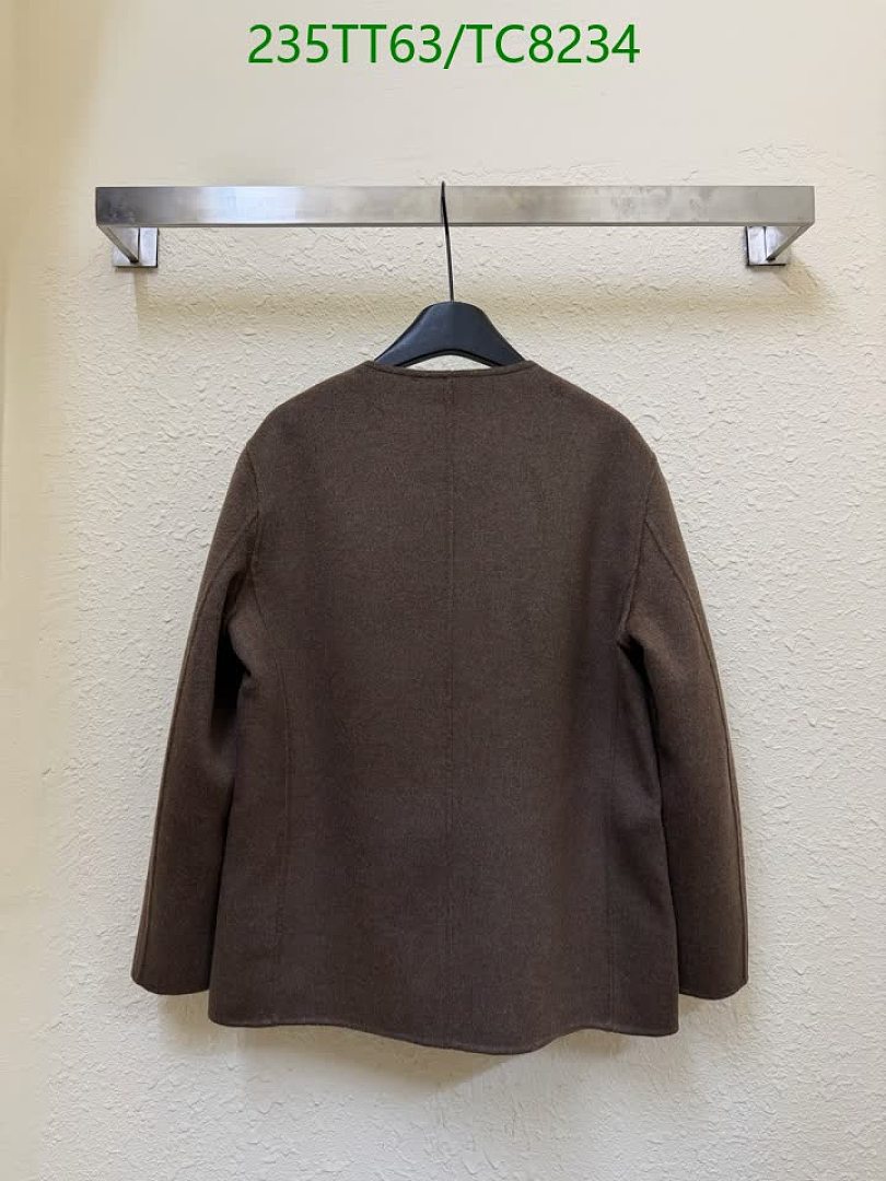 Loro Piana-Down Jackets(Women) Code: TC8234 $: 235USD