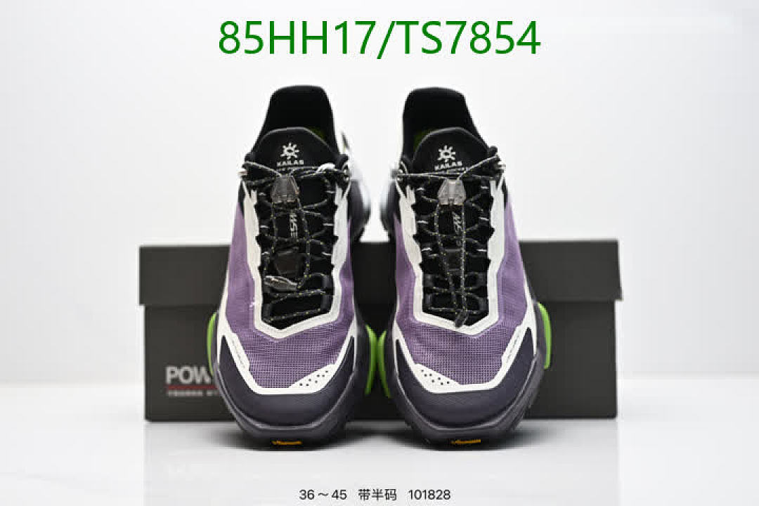 Kailas-Shoes(Women) Code: TS7854 $: 85USD