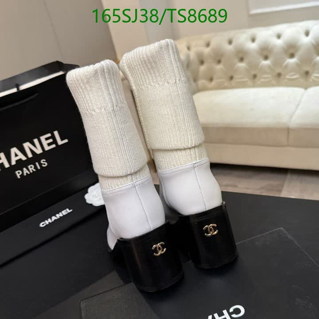 Boots-Shoes(Women) Code: TS8689 $: 165USD