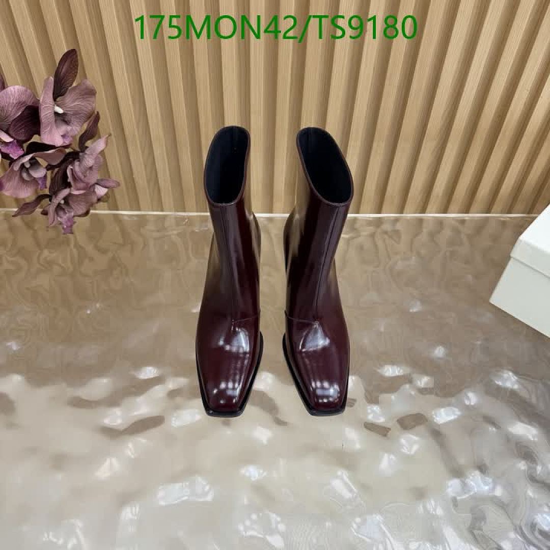YSL-Shoes(Women) Code: TS9180 $: 175USD