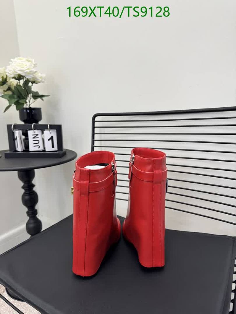 Boots-Shoes(Women) Code: TS9128 $: 169USD