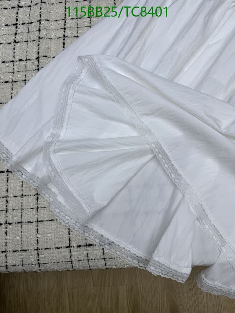 Dior-Clothing Code: TC8401 $: 115USD