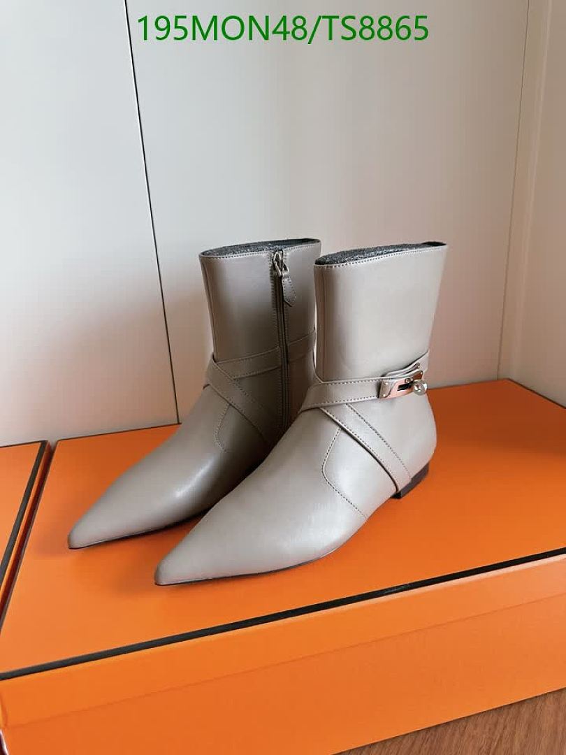 Boots-Shoes(Women) Code: TS8865 $: 195USD