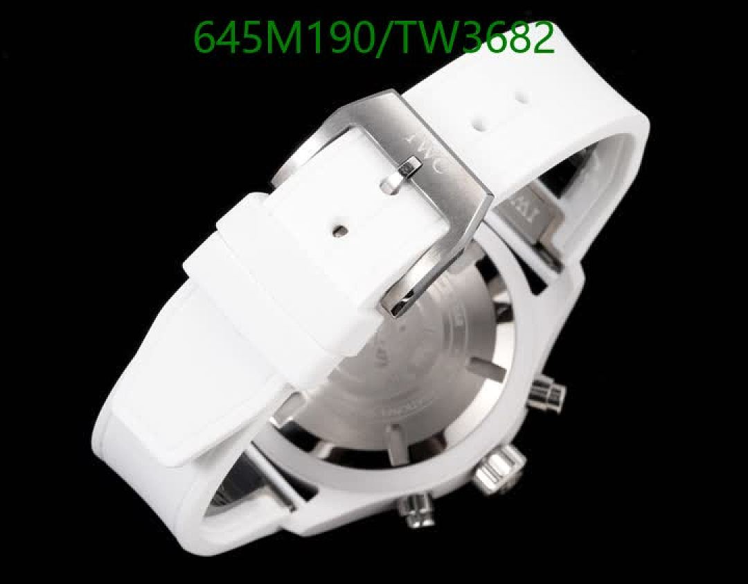 IWC-Watches(5A) Code: TW3682 $: 645USD
