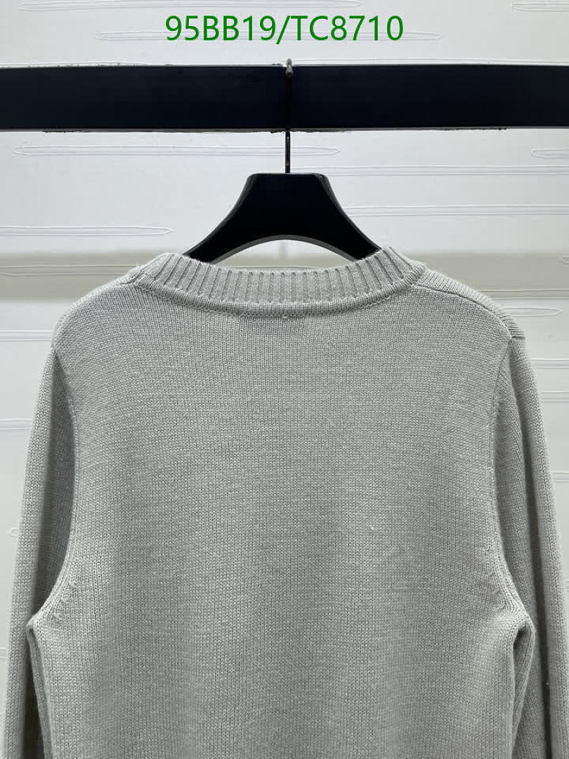 Maxmara-Clothing Code: TC8710 $: 95USD