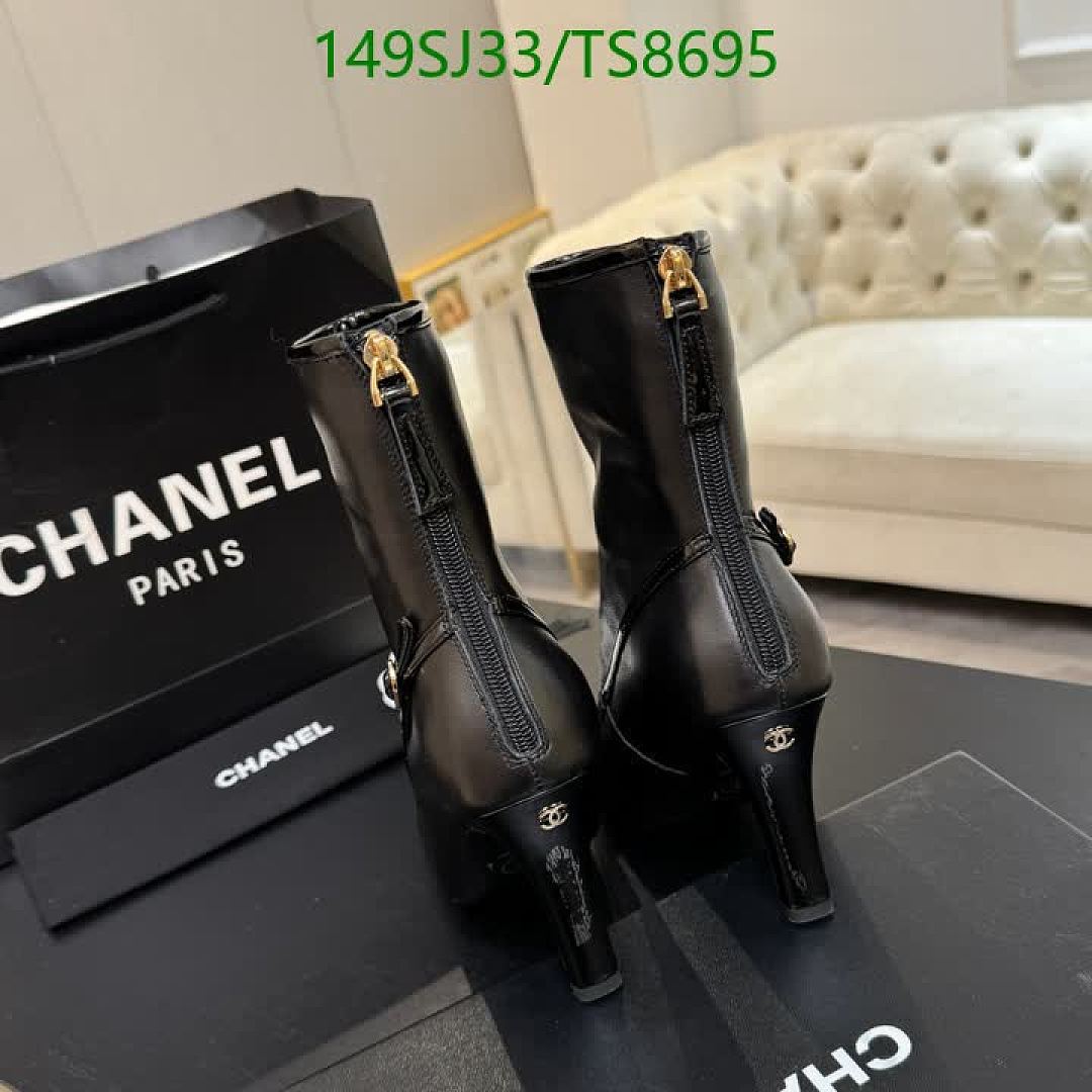 Boots-Shoes(Women) Code: TS8695 $: 149USD