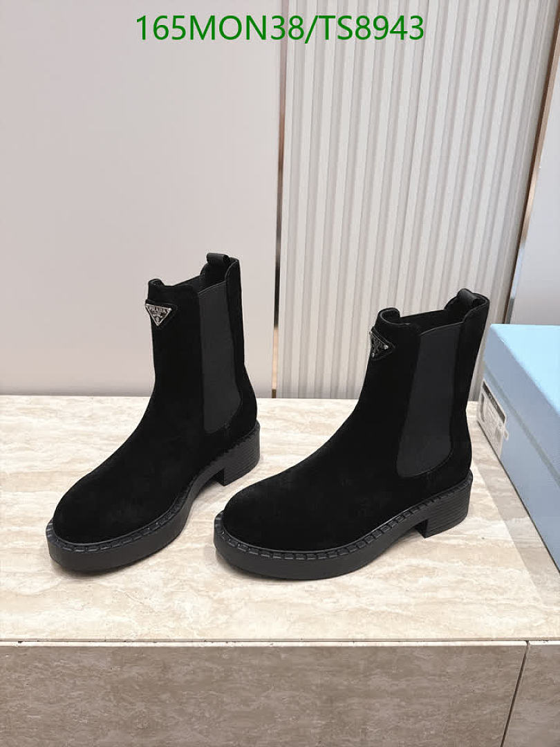 Boots-Shoes(Women) Code: TS8943 $: 165USD