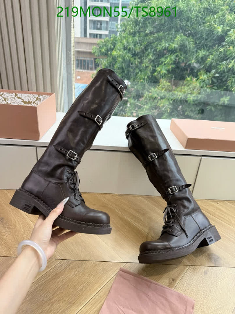 Boots-Shoes(Women) Code: TS8961 $: 219USD