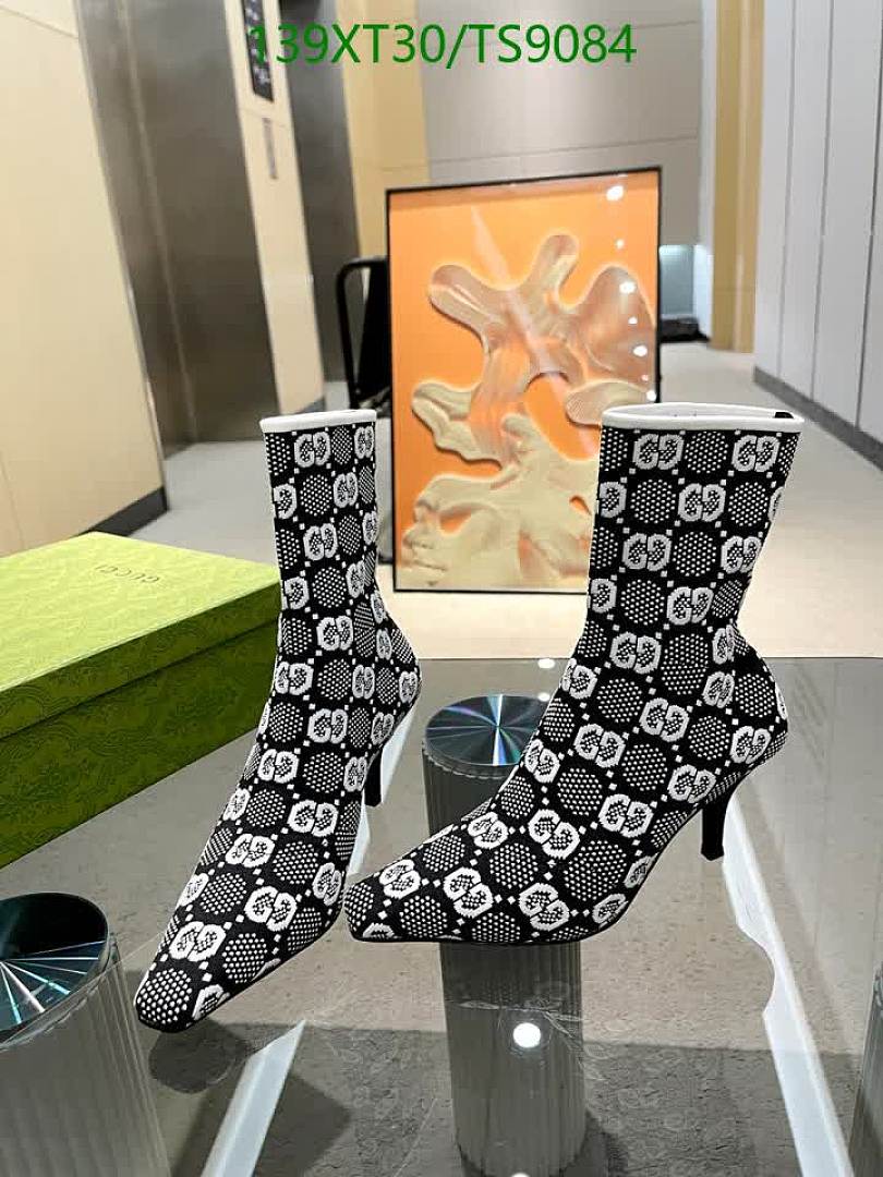 Boots-Shoes(Women) Code: TS9084 $: 139USD
