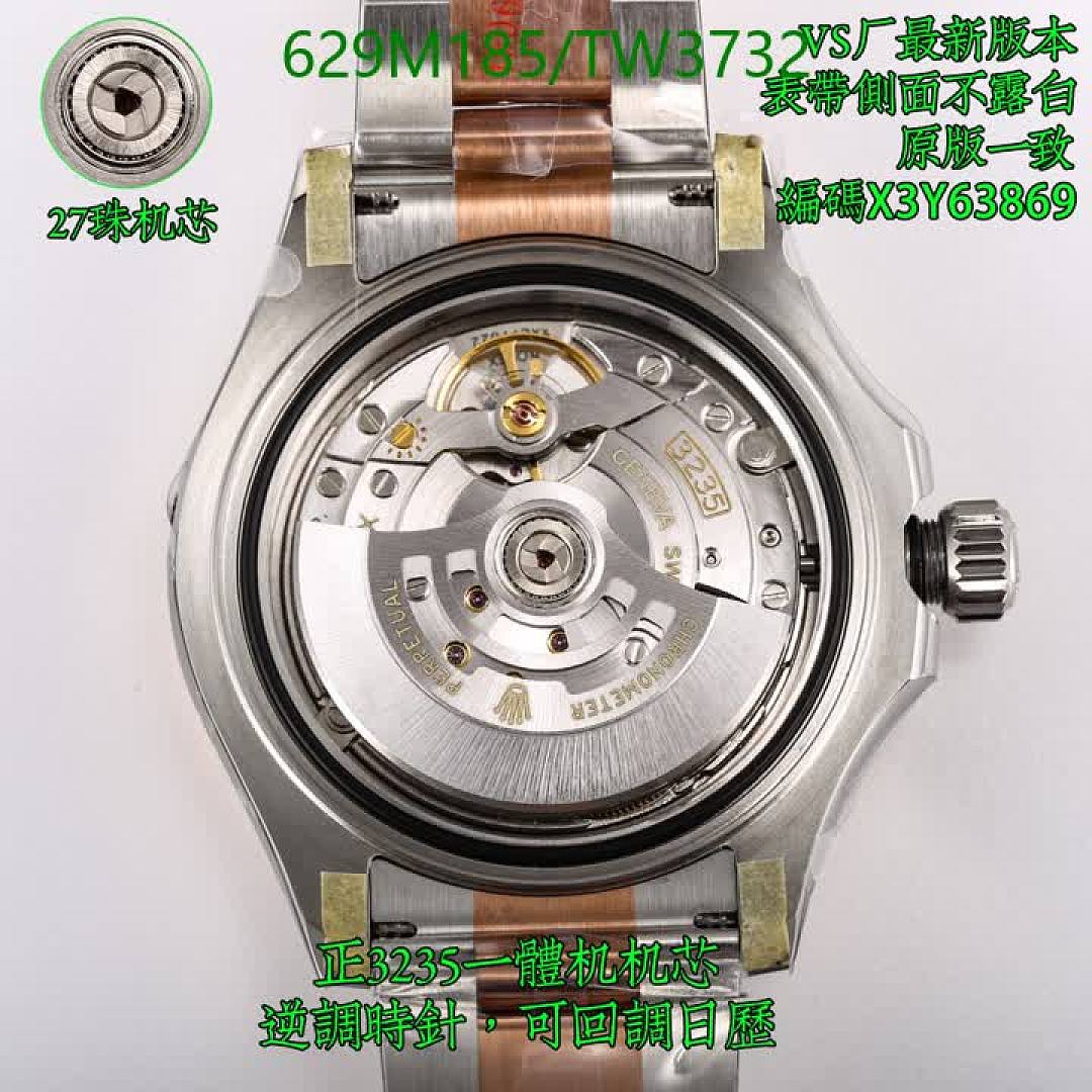 Rolex-Watches(5A) Code: TW3732 $: 629USD