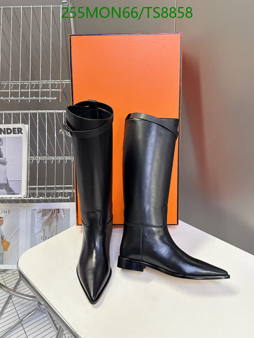 Boots-Shoes(Women) Code: TS8858 $: 255USD