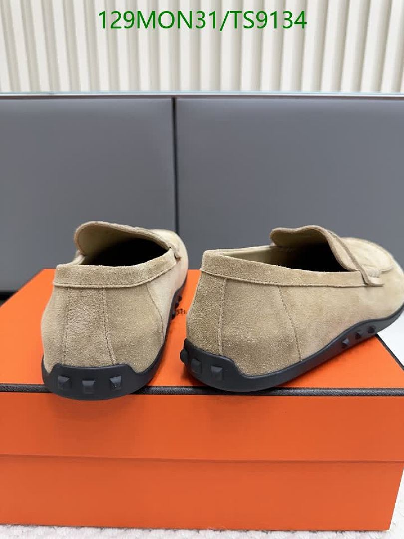 Hermes-Shoes(Women) Code: TS9134 $: 129USD