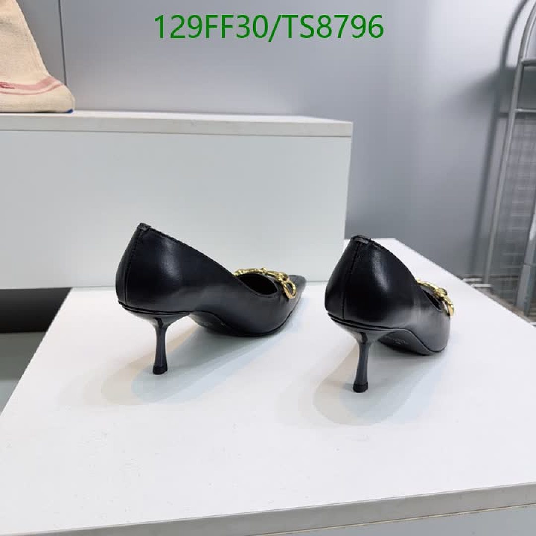 Gucci-Shoes(Women) Code: TS8796 $: 129USD