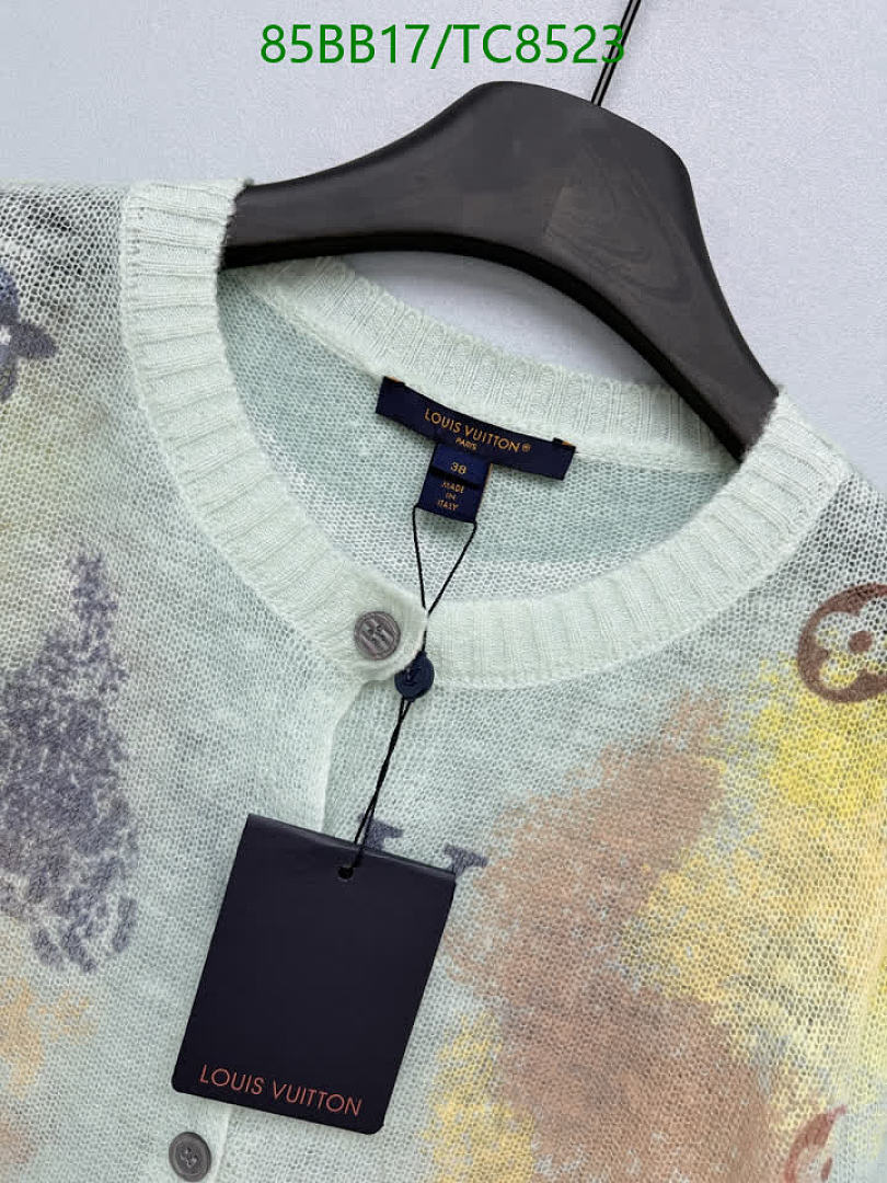 LV-Clothing Code: TC8523 $: 85USD