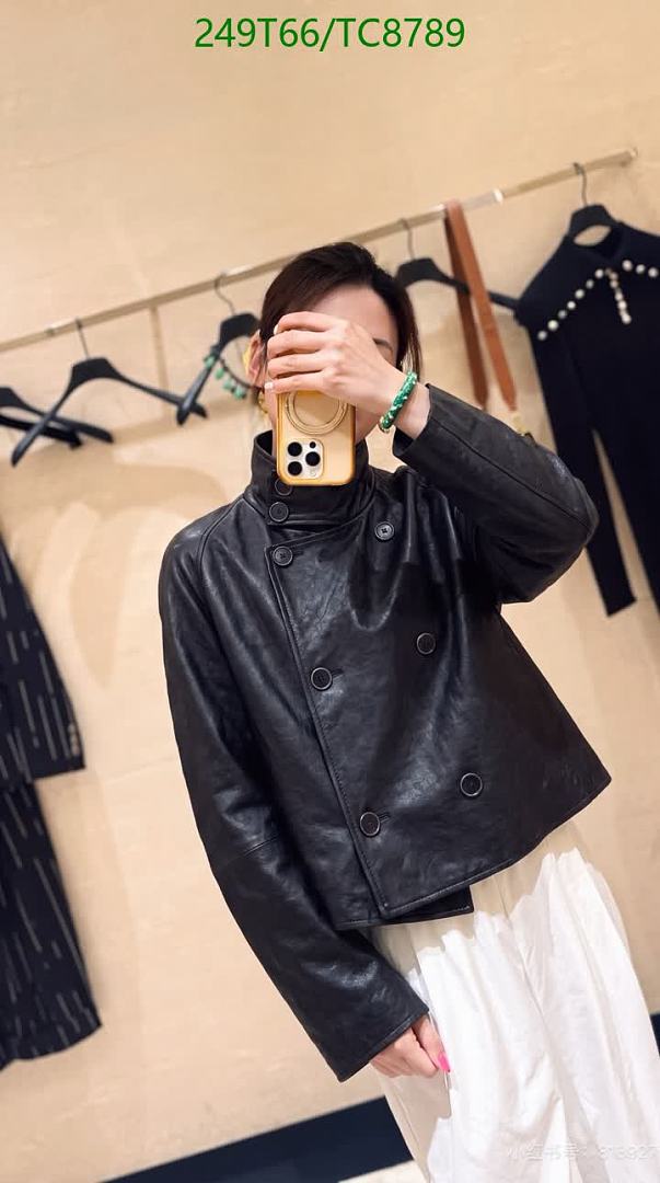 Chanel-Down Jackets(Women) Code: TC8789 $: 249USD