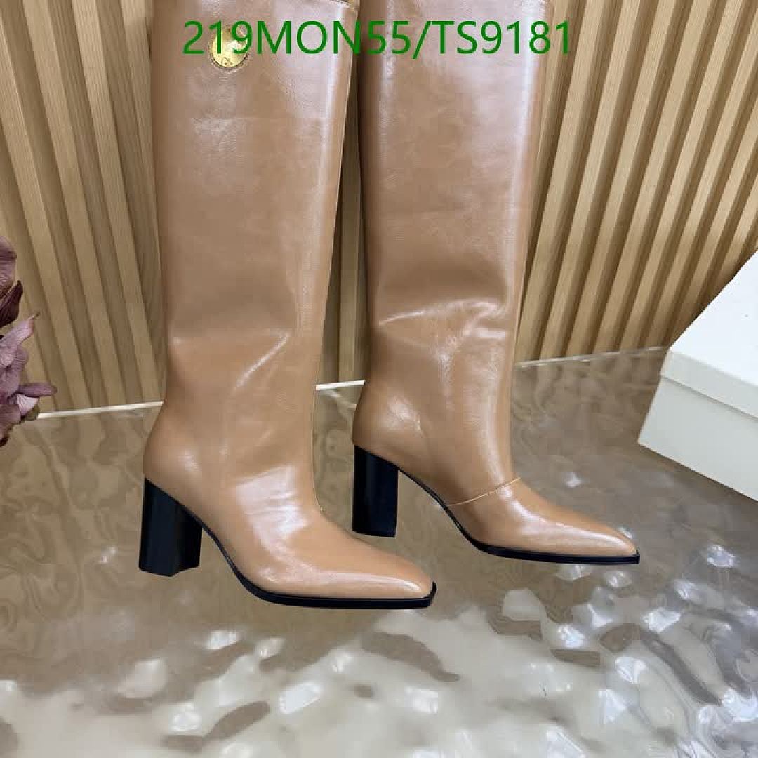 YSL-Shoes(Women) Code: TS9181 $: 219USD