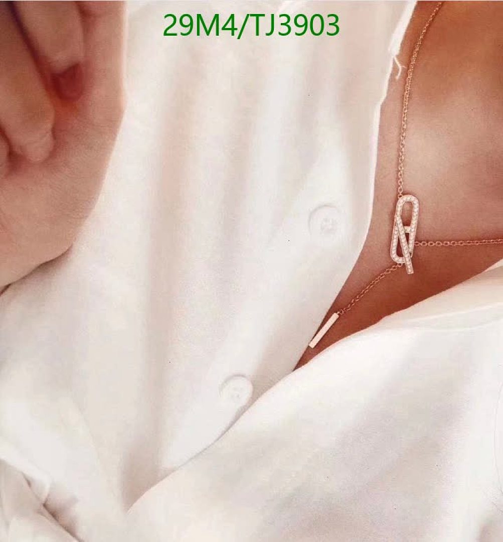 Hermes-Jewelry Code: TJ3903 $: 29USD