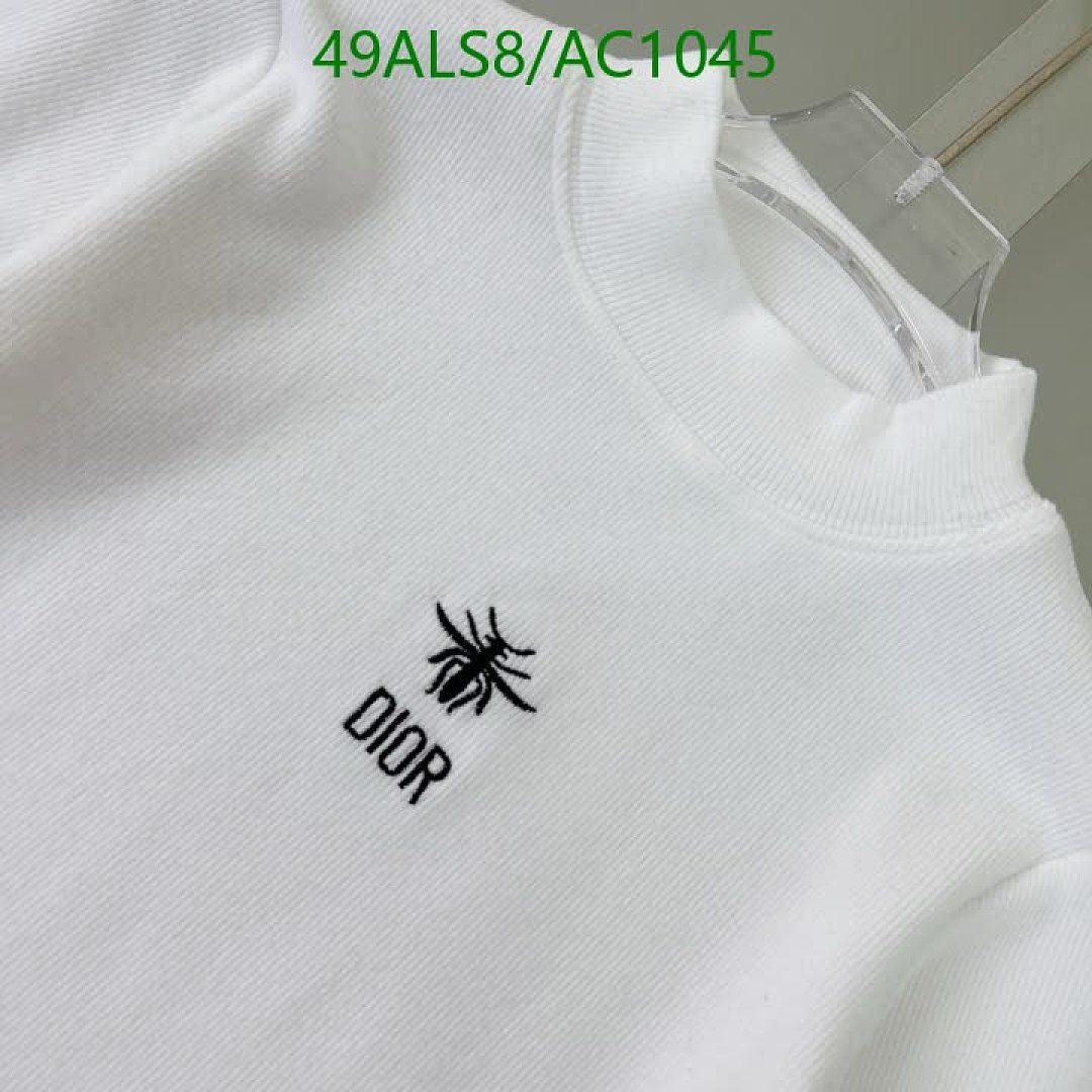 Dior-Clothing(Kids) Code: AC1045 $: 49USD