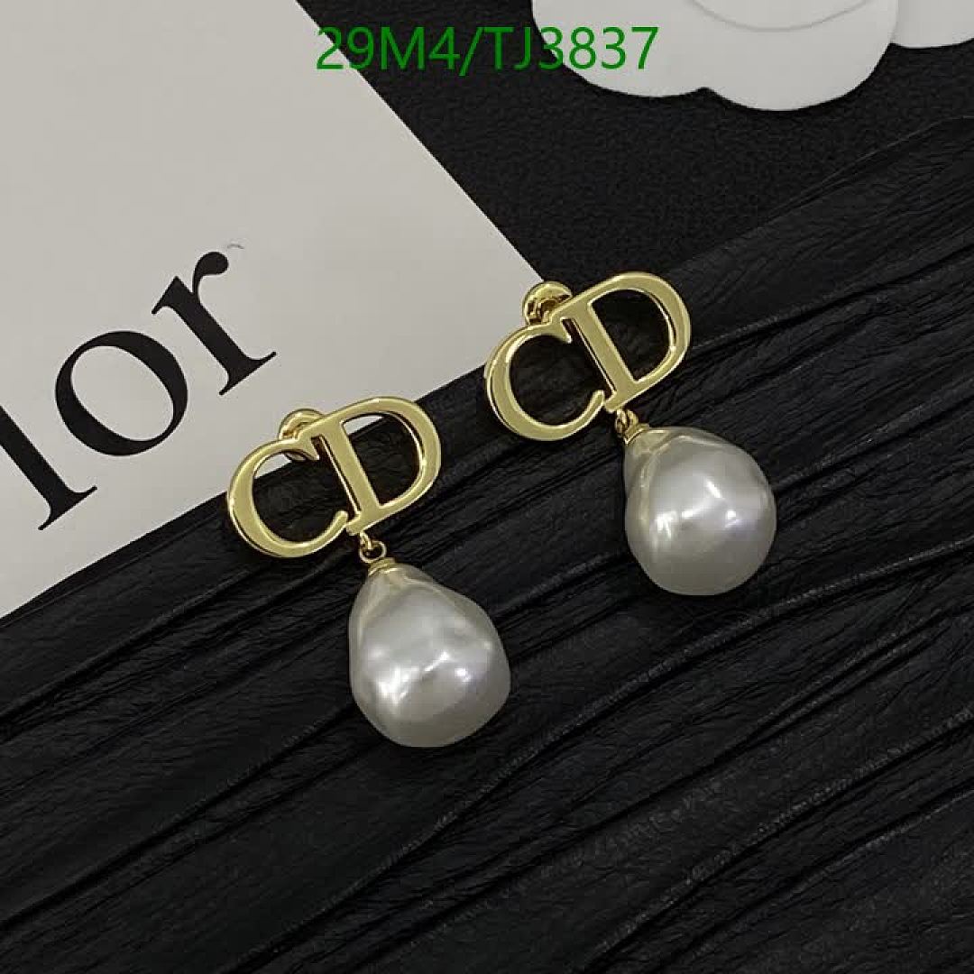 Dior-Jewelry Code: TJ3837 $: 29USD
