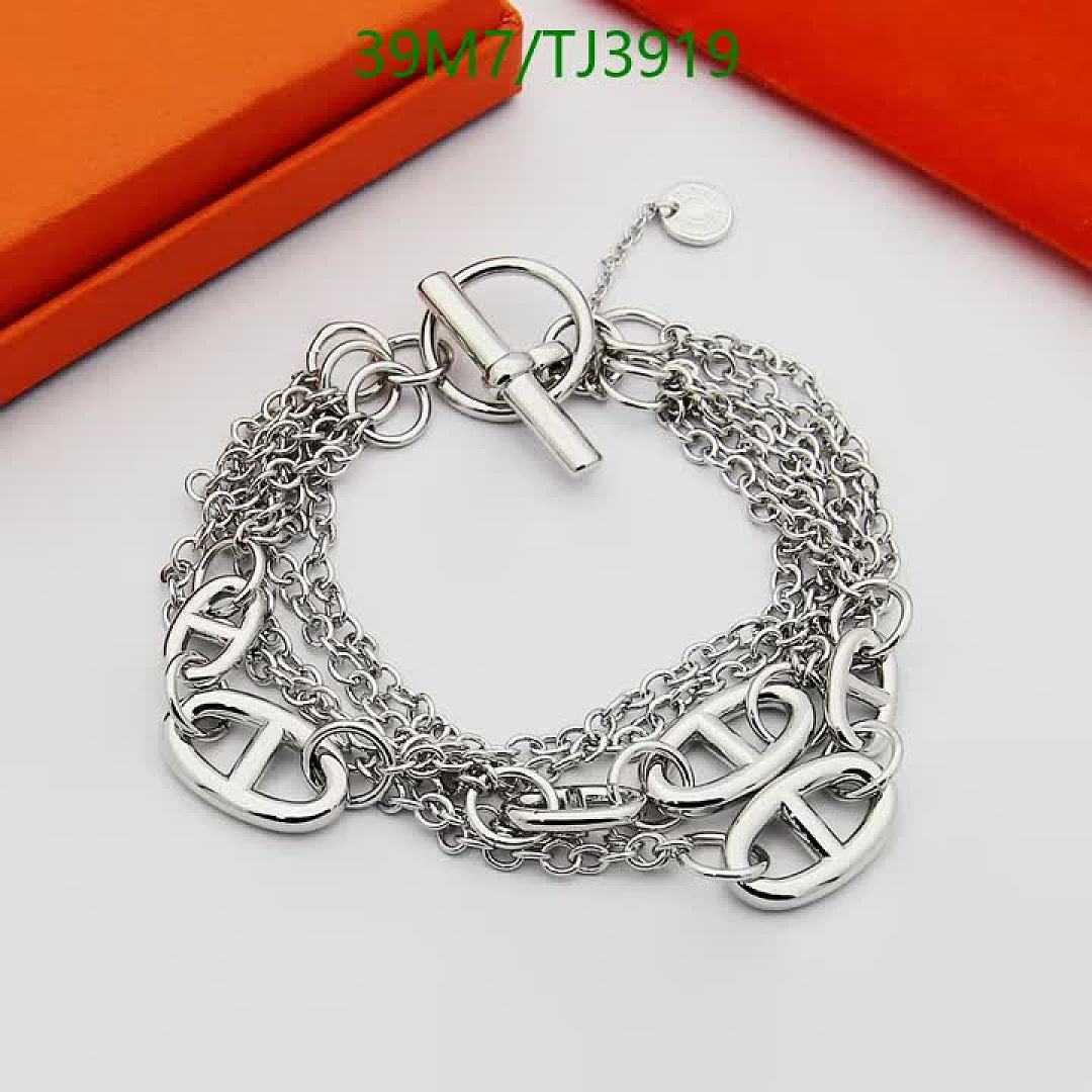 Hermes-Jewelry Code: TJ3919 $: 39USD