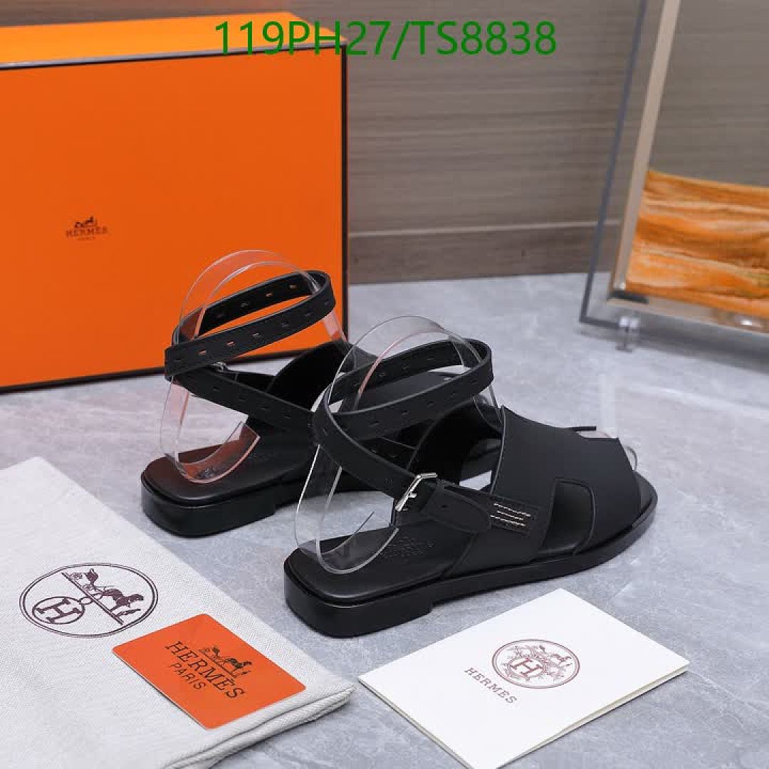 Hermes-Shoes(Women) Code: TS8838 $: 119USD