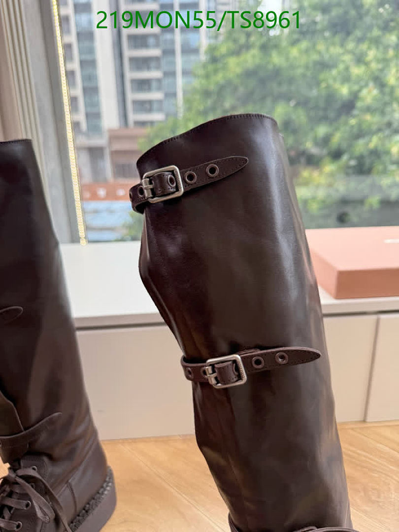 Boots-Shoes(Women) Code: TS8961 $: 219USD