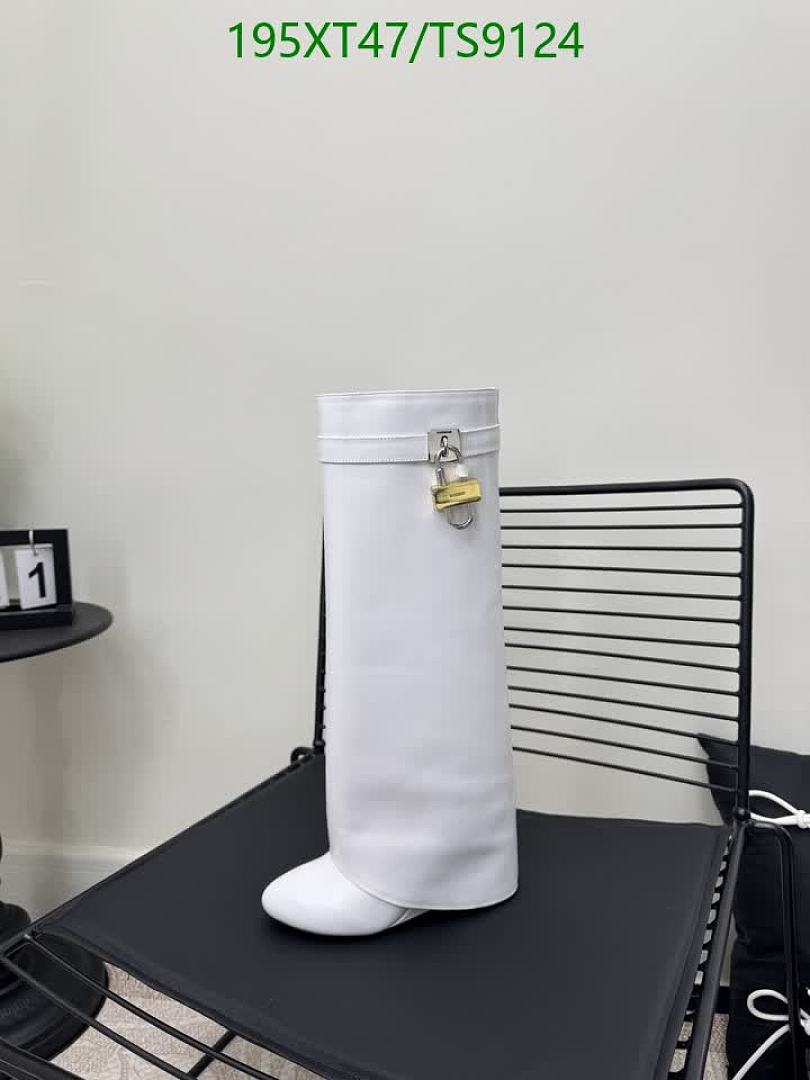 Boots-Shoes(Women) Code: TS9124 $: 195USD