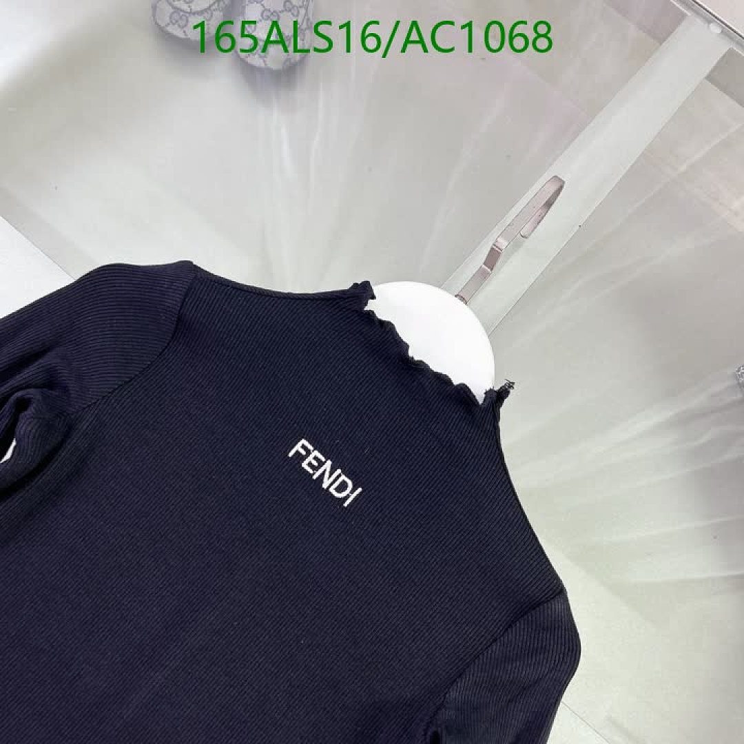 Fendi-Clothing(Kids) Code: AC1068 $: 165USD