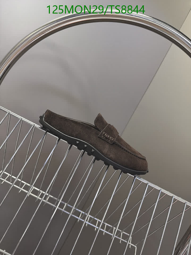 Hermes-Shoes(Women) Code: TS8844 $: 125USD