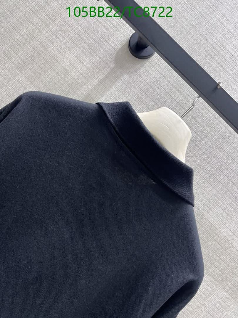Ralph Lauren-Clothing Code: TC8722 $: 105USD