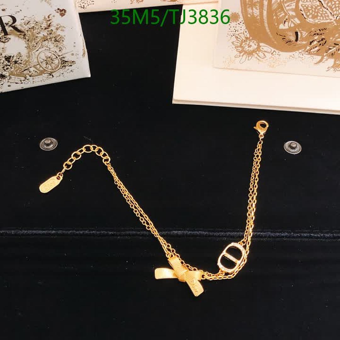 Dior-Jewelry Code: TJ3836 $: 35USD