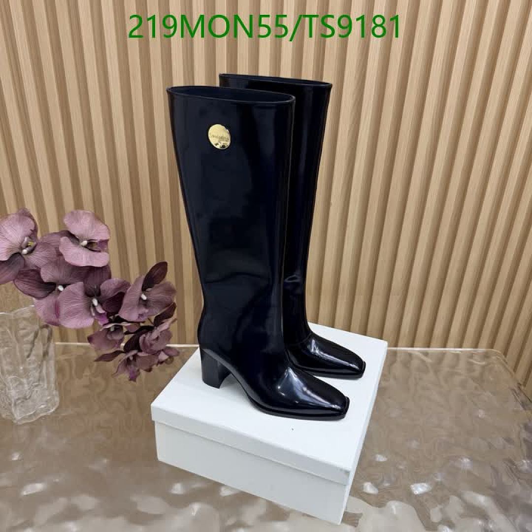 YSL-Shoes(Women) Code: TS9181 $: 219USD