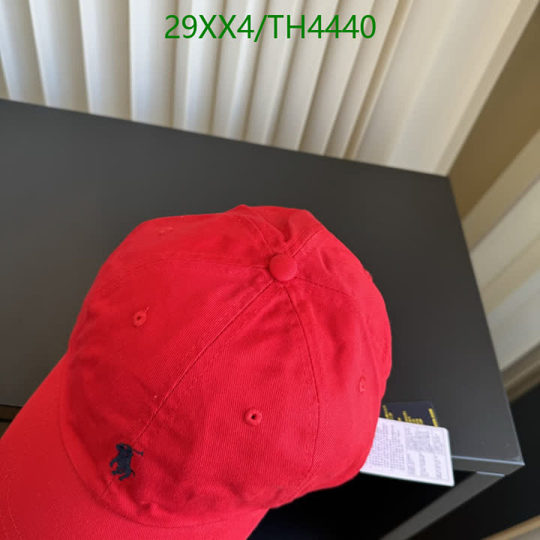 Ralph Lauren-Hats Code: TH4440 $: 29USD