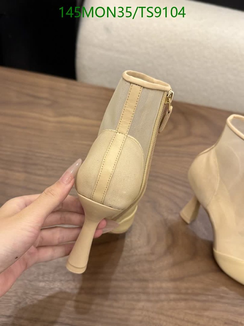 Boots-Shoes(Women) Code: TS9104 $: 145USD