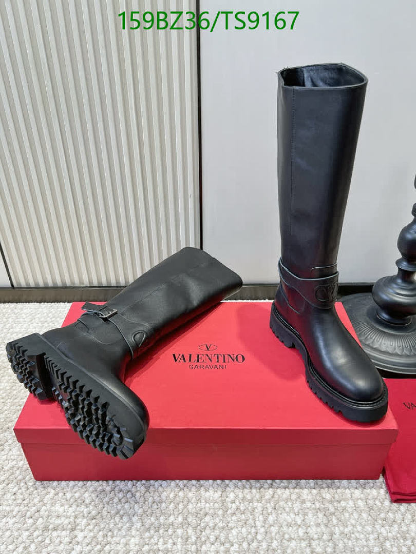 Valentino-Shoes(Women) Code: TS9167 $: 159USD