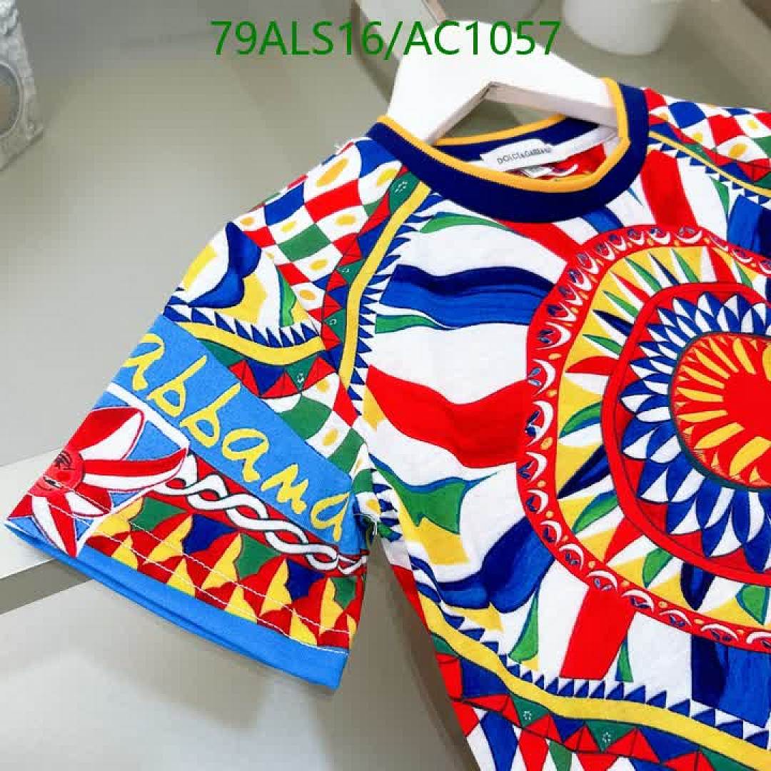 D&G-Clothing(Kids) Code: AC1057 $: 79USD