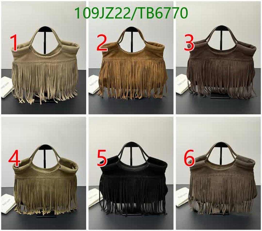 Ralph Lauren-Bags(4A) Code: TB6770 $: 109USD