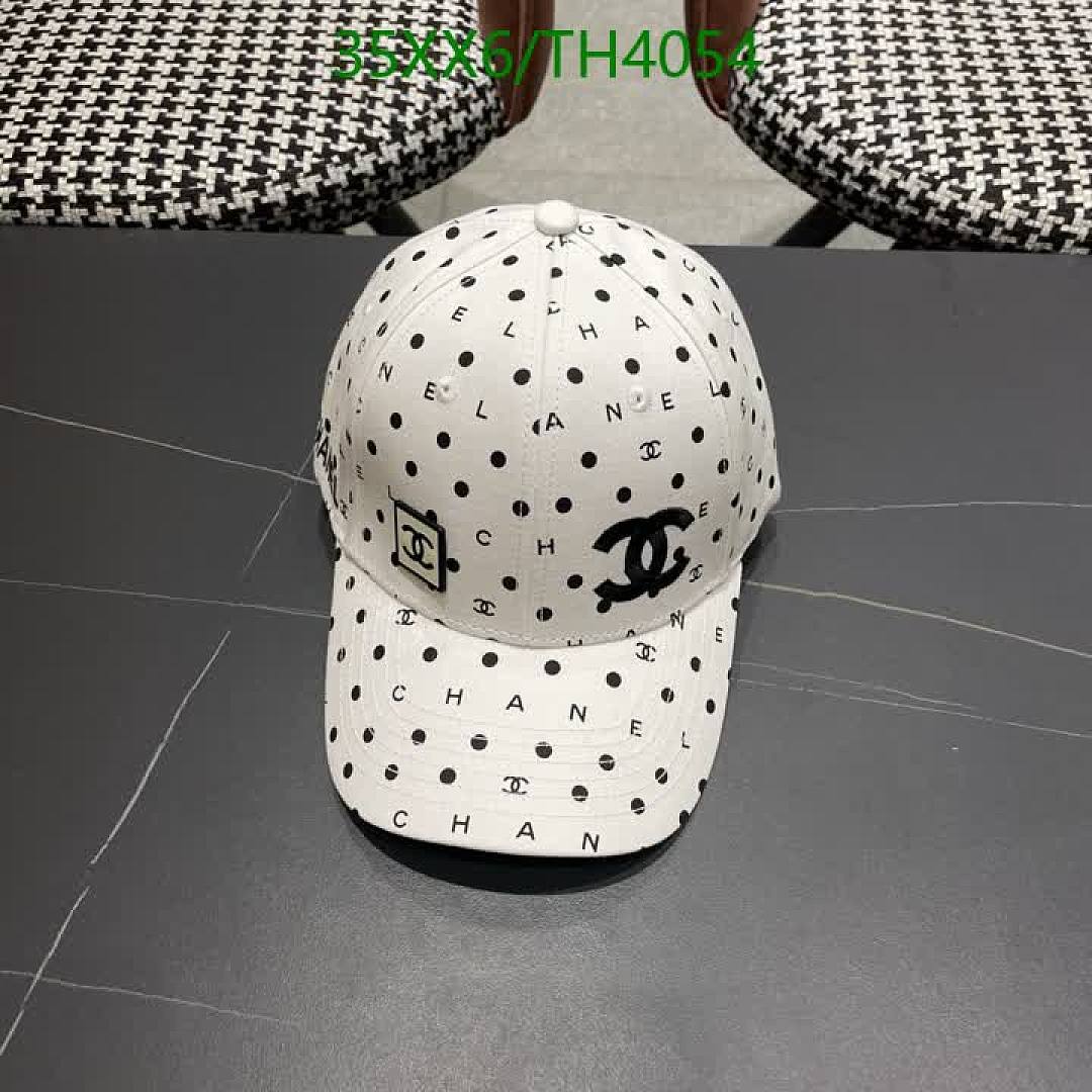 Chanel-Hats Code: TH4054 $: 35USD