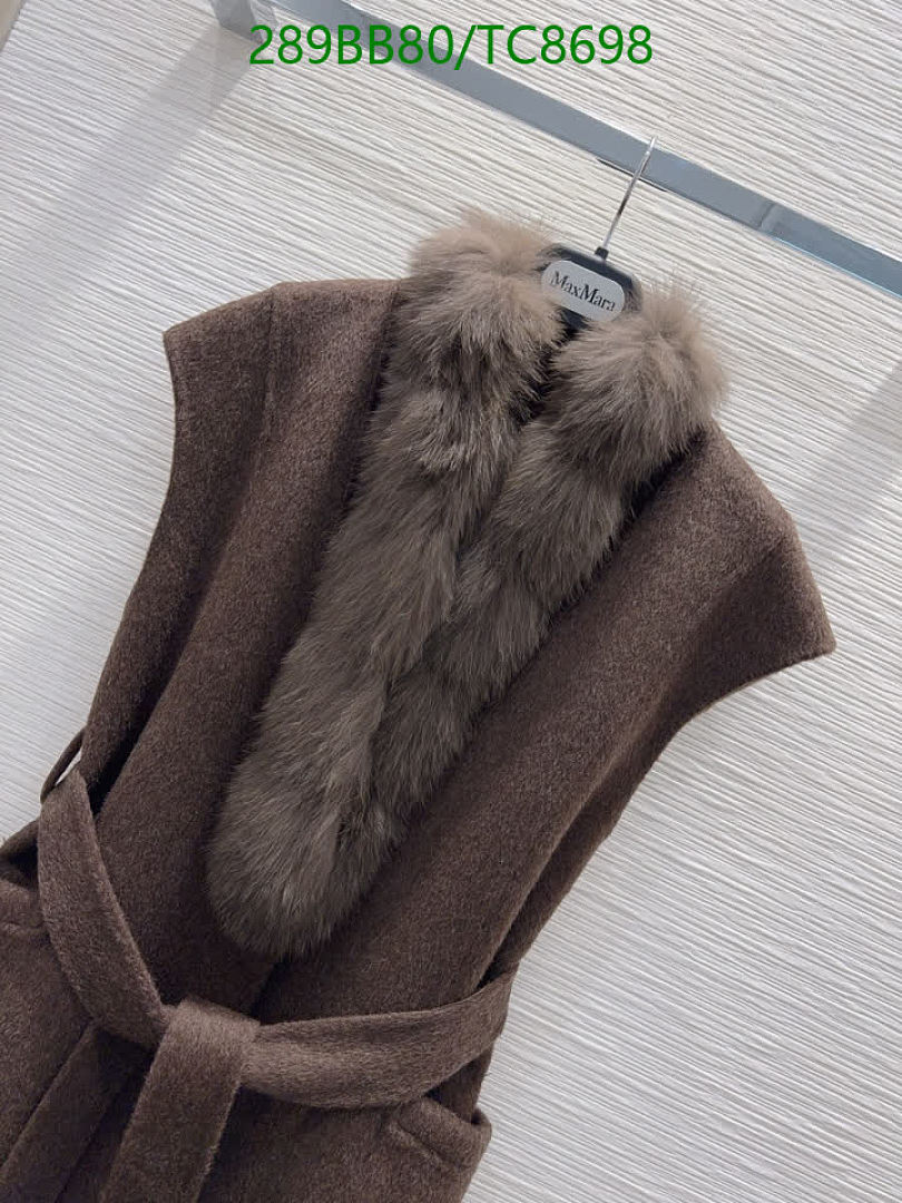 Maxmara-Clothing Code: TC8698 $: 289USD