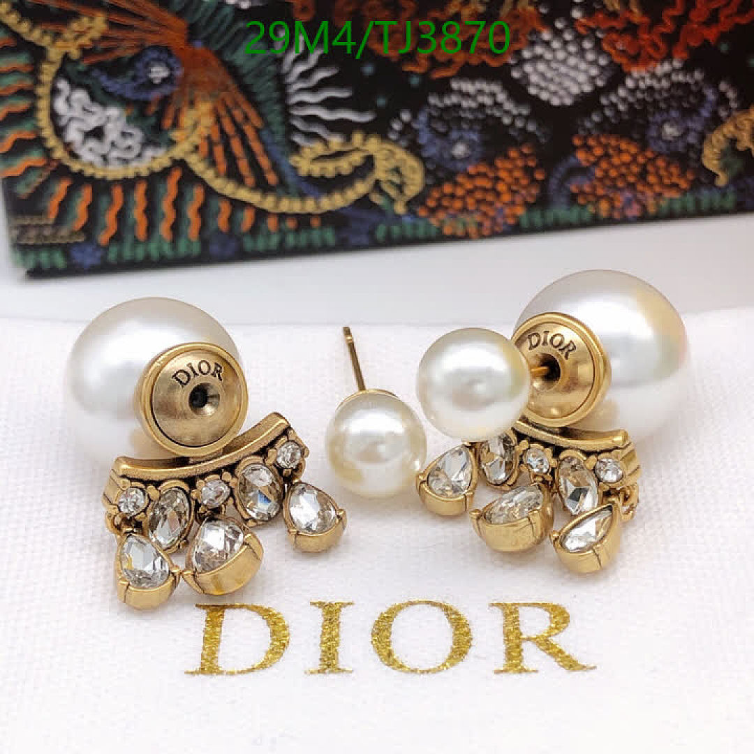 Dior-Jewelry Code: TJ3870 $: 29USD